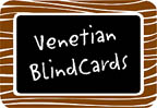 venetian blind
