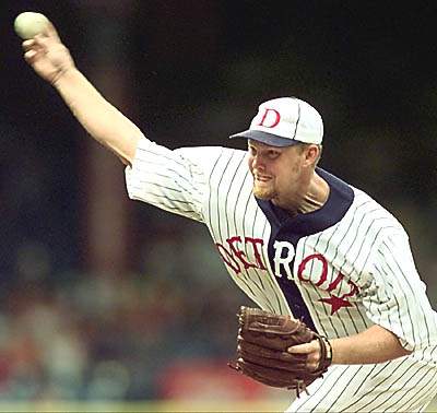 Brian Powell
