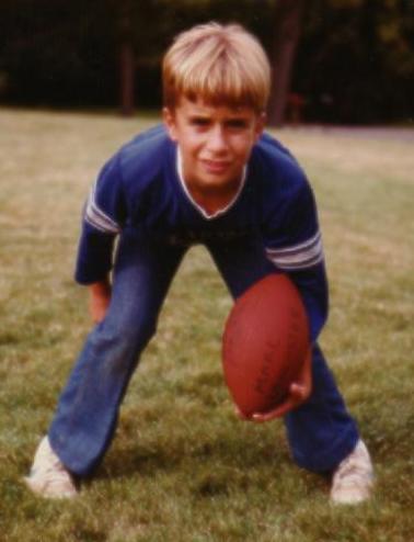 Football flop