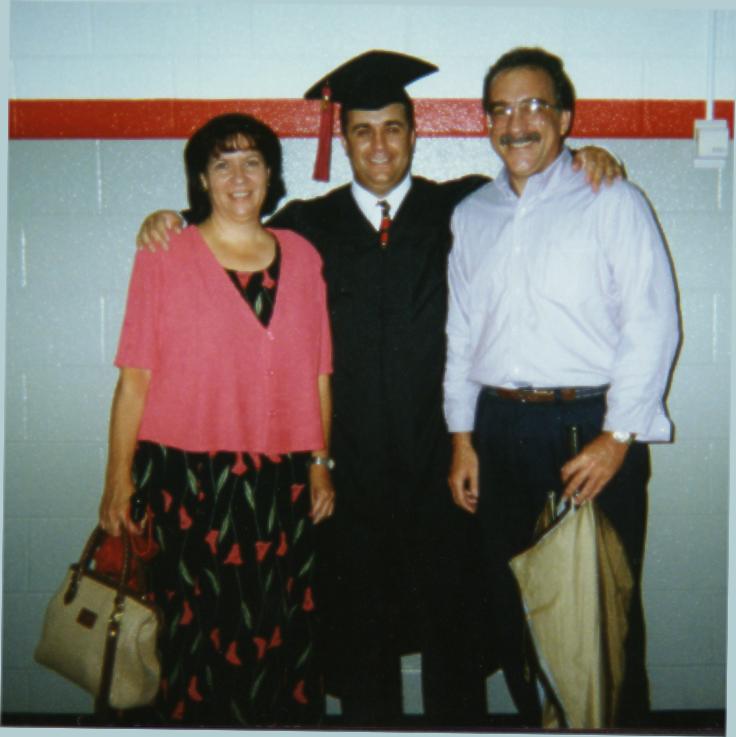graduation