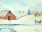Winter Sled Ride 31
