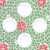 Batchelor Buttons (5 pieces, hand appliqued)