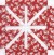 Allison's Guiding Light (23 pieces, hand pieced)
