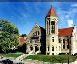 Do you want to see what WVU looks like? Take the virtual tour!