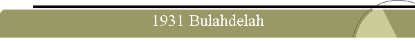 1931 Bulahdelah