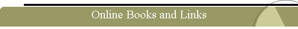 Online Books and Links