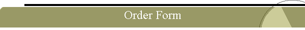 Order Form