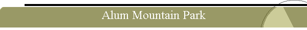Alum Mountain Park