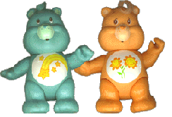 Care Bears