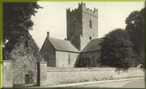 St Flannan's Killaloe