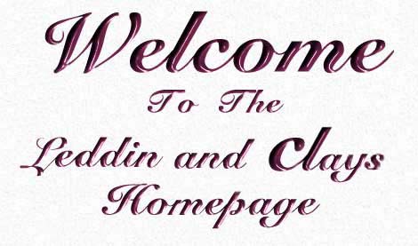 Welcome sign