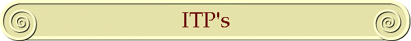 ITP's
