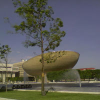 Space Tree