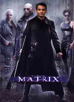 me in Matrix