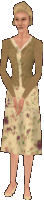 Elizabeth from 
Next Door
