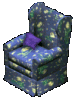 The Bucket Living Room Chair