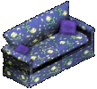 The Bucket Love Seat