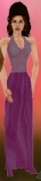 Diva in Purple