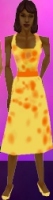 Sunshine Dress