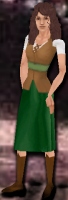 Woman 
Traveller 2