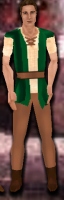 Peasant Man 1