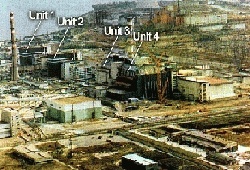 Picture of reactor