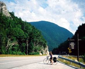 [ Crawford Notch]