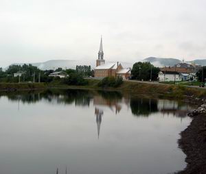 Bonaventure