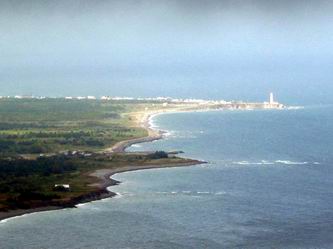 Cap-des-Rosiers