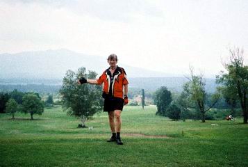 [ Mont Washington ]