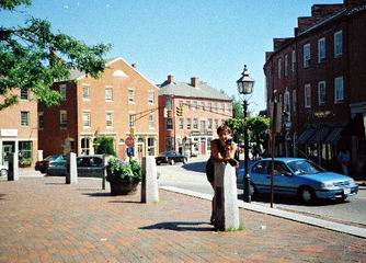[ Newburyport ]