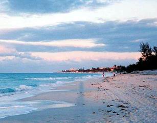 Varadero Beach