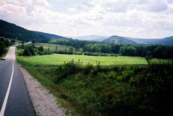 [ Vermont ]