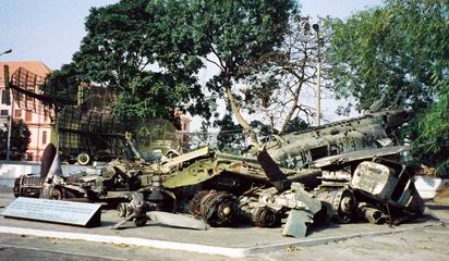 Aircraft Wrecks Display