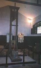 Hoa Lo Jail