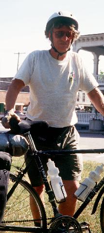 Michel � Vergennes
