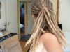 dreads