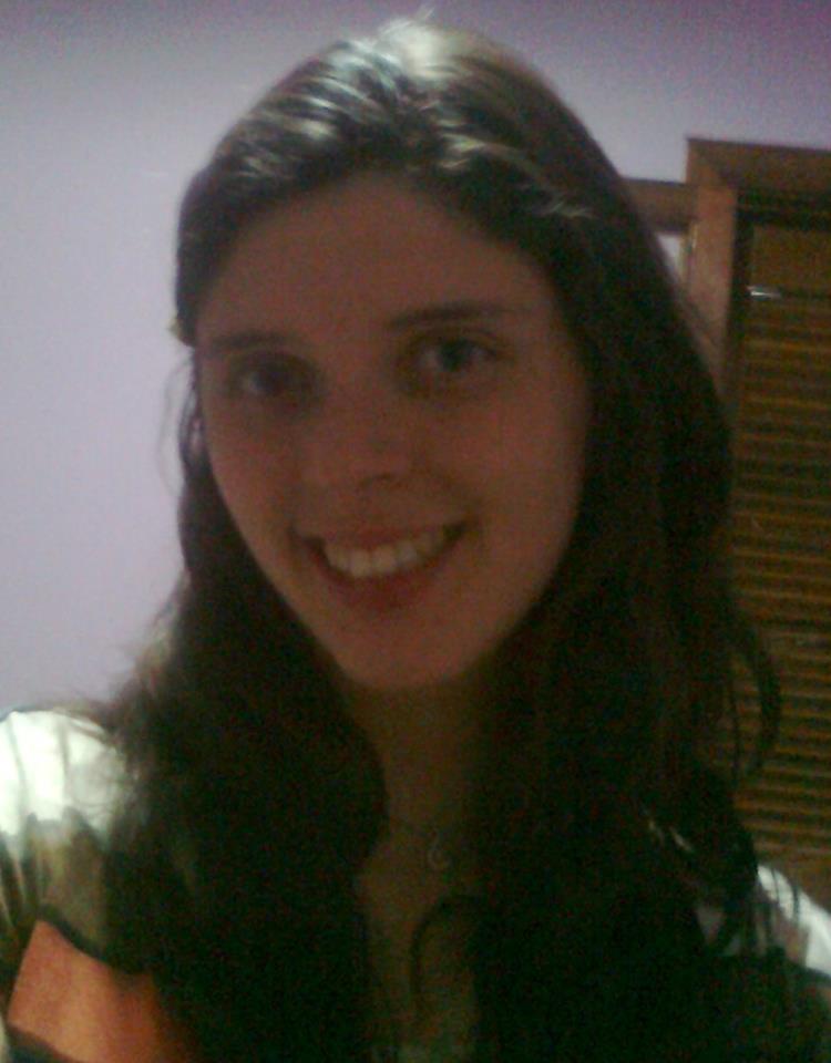 Mariana Lodi photo of my face