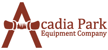 acadia logo