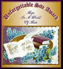 Award from Dot