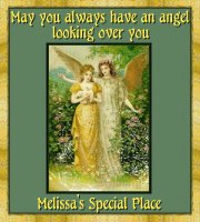 A Gift From Melissa