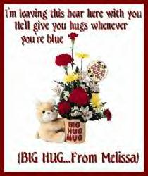 A Gift From Melissa