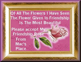 A Gift From Maxine Livermore