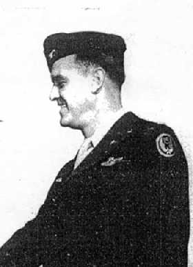 Col. Lee Coats