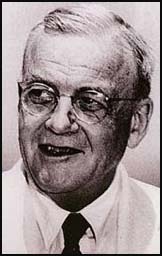 John Foster Dulles.