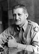 Lieutenant General John R. Hodge
