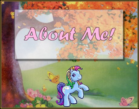 Rainbow Dash says "That's very flattering that you want to learn more about Paradise Dreams!"