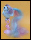 Minty Twinkle Tails