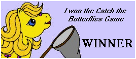 Thanks for the fun Butterfly hunt!
