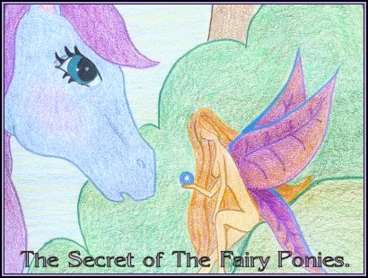 So you want to know the secret, huh?